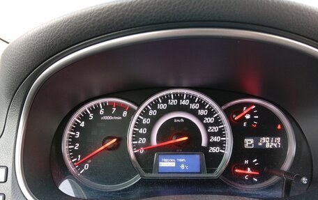 Nissan Teana, 2013 год, 1 400 000 рублей, 6 фотография