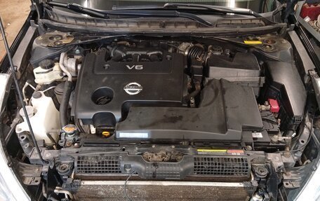 Nissan Teana, 2013 год, 1 400 000 рублей, 7 фотография