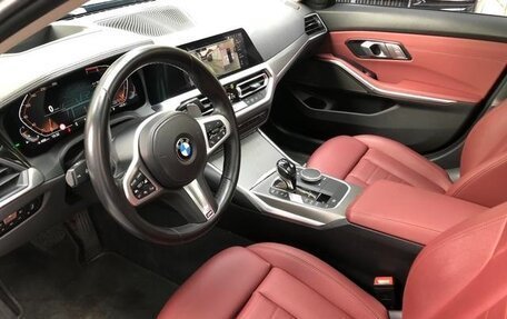 BMW 3 серия, 2022 год, 2 650 000 рублей, 8 фотография