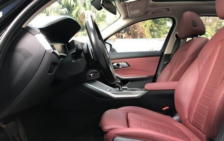 BMW 3 серия, 2022 год, 2 650 000 рублей, 5 фотография