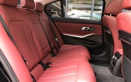 BMW 3 серия, 2022 год, 2 650 000 рублей, 7 фотография