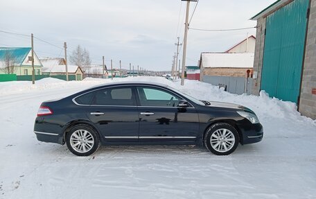 Nissan Teana, 2013 год, 1 400 000 рублей, 3 фотография