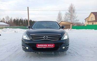 Nissan Teana, 2013 год, 1 400 000 рублей, 1 фотография
