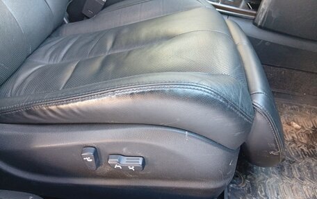 Nissan Teana, 2013 год, 1 400 000 рублей, 8 фотография