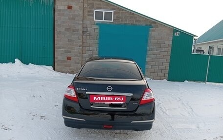 Nissan Teana, 2013 год, 1 400 000 рублей, 2 фотография