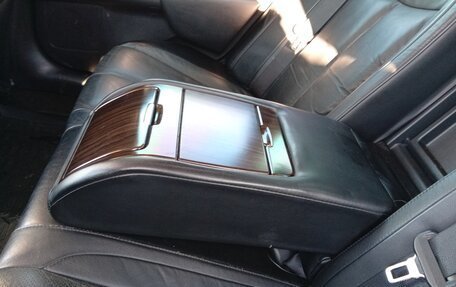 Nissan Teana, 2013 год, 1 400 000 рублей, 12 фотография