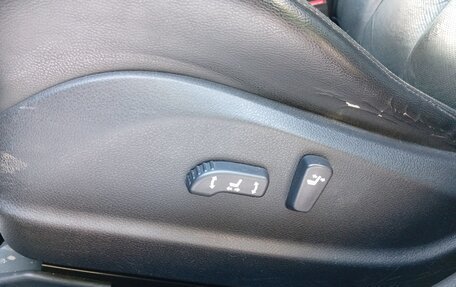Nissan Teana, 2013 год, 1 400 000 рублей, 9 фотография