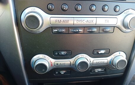 Nissan Teana, 2013 год, 1 400 000 рублей, 11 фотография