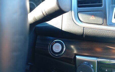 Nissan Teana, 2013 год, 1 400 000 рублей, 15 фотография