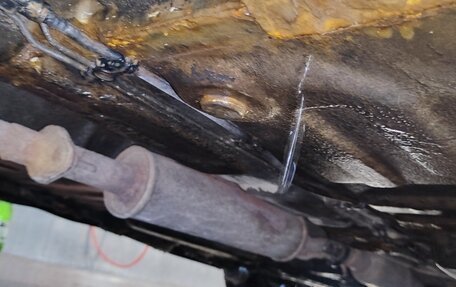 Daewoo Matiz I, 2002 год, 87 000 рублей, 7 фотография