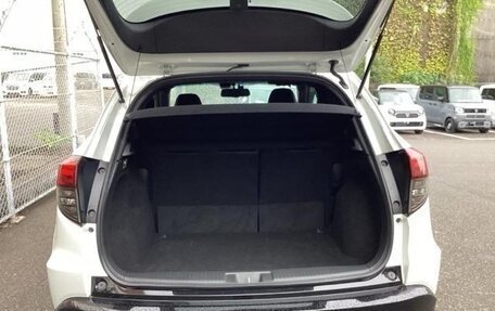 Honda Vezel, 2021 год, 1 510 000 рублей, 7 фотография