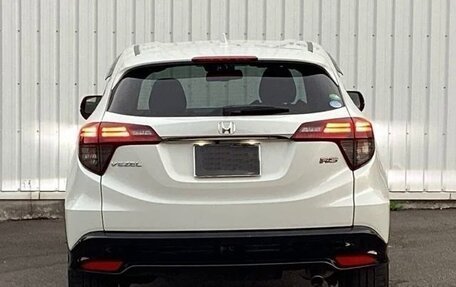 Honda Vezel, 2021 год, 1 510 000 рублей, 5 фотография