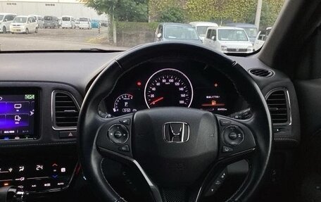 Honda Vezel, 2021 год, 1 510 000 рублей, 11 фотография