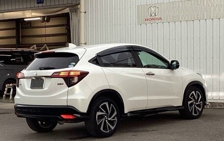 Honda Vezel, 2021 год, 1 510 000 рублей, 6 фотография
