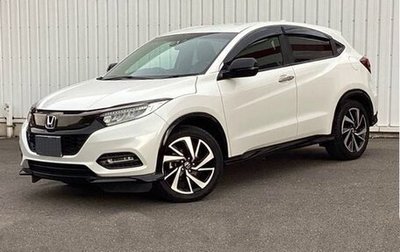 Honda Vezel, 2021 год, 1 510 000 рублей, 1 фотография