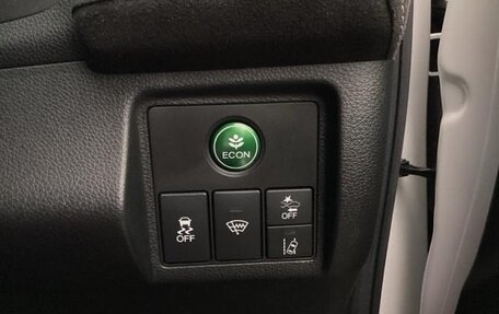 Honda Vezel, 2021 год, 1 510 000 рублей, 23 фотография