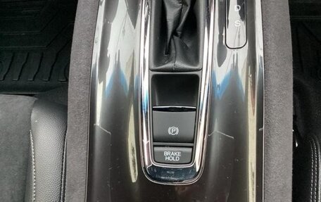 Honda Vezel, 2021 год, 1 510 000 рублей, 19 фотография