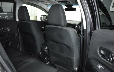 Honda Vezel, 2014 год, 1 450 000 рублей, 10 фотография