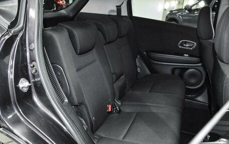 Honda Vezel, 2014 год, 1 450 000 рублей, 8 фотография