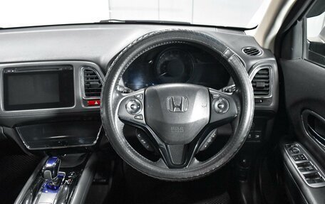 Honda Vezel, 2014 год, 1 450 000 рублей, 11 фотография