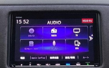 Honda Vezel, 2021 год, 1 510 000 рублей, 30 фотография