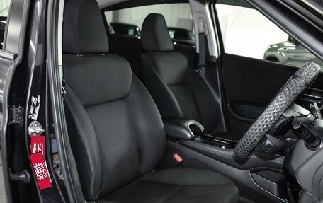 Honda Vezel, 2014 год, 1 450 000 рублей, 9 фотография