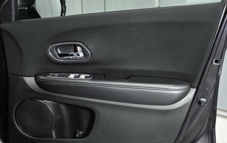 Honda Vezel, 2014 год, 1 450 000 рублей, 19 фотография