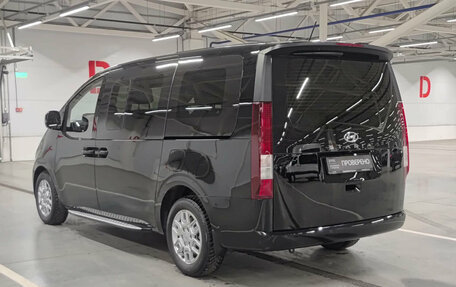 Hyundai Staria, 2021 год, 4 353 000 рублей, 7 фотография