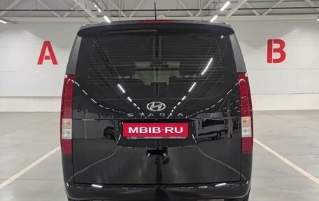 Hyundai Staria, 2021 год, 4 353 000 рублей, 6 фотография