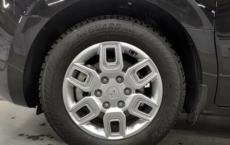 Hyundai Staria, 2021 год, 4 353 000 рублей, 18 фотография