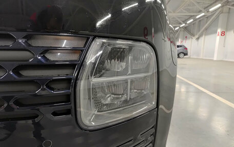 Hyundai Staria, 2021 год, 4 353 000 рублей, 17 фотография