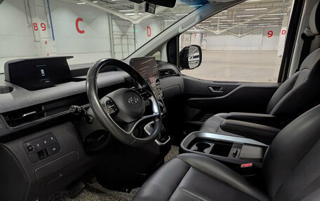 Hyundai Staria, 2021 год, 4 353 000 рублей, 16 фотография