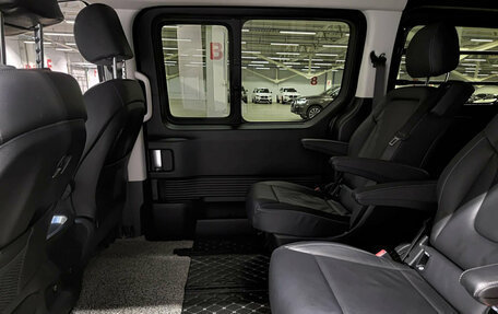 Hyundai Staria, 2021 год, 4 353 000 рублей, 12 фотография