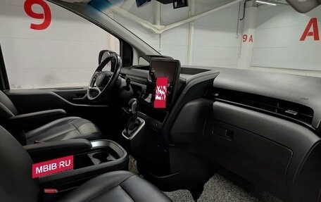 Hyundai Staria, 2021 год, 4 353 000 рублей, 11 фотография