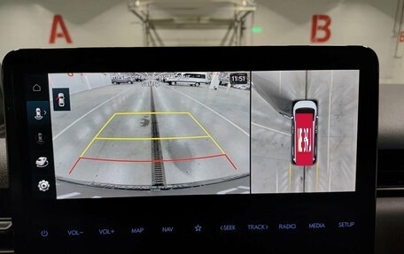 Hyundai Staria, 2021 год, 4 353 000 рублей, 19 фотография