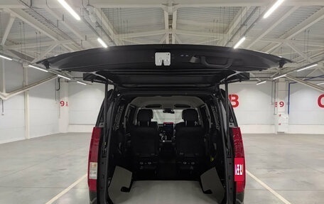 Hyundai Staria, 2021 год, 4 353 000 рублей, 10 фотография