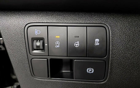 Hyundai Staria, 2021 год, 4 353 000 рублей, 21 фотография