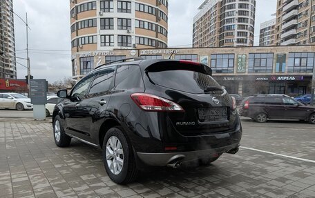 Nissan Murano, 2014 год, 1 400 000 рублей, 7 фотография