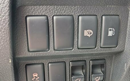 Nissan Murano, 2014 год, 1 400 000 рублей, 15 фотография