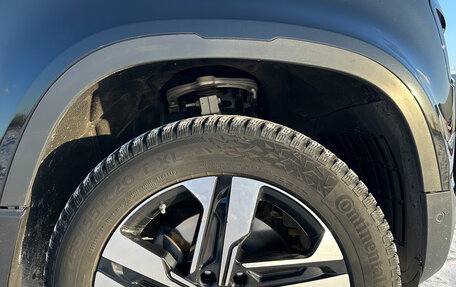 Land Rover Defender II, 2021 год, 7 500 000 рублей, 9 фотография