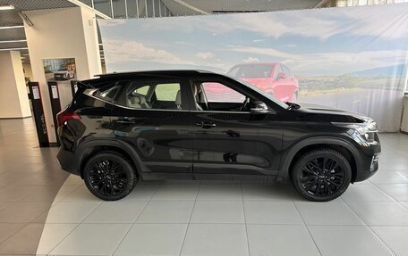 KIA Seltos I, 2022 год, 2 600 000 рублей, 4 фотография