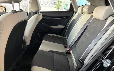 KIA Seltos I, 2022 год, 2 600 000 рублей, 11 фотография