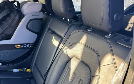 Land Rover Defender II, 2021 год, 7 500 000 рублей, 15 фотография