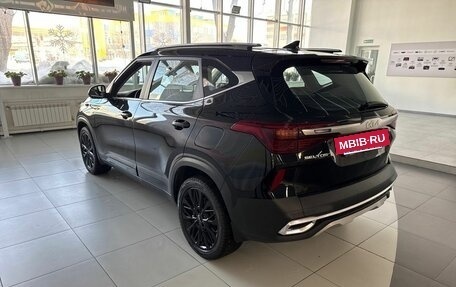 KIA Seltos I, 2022 год, 2 600 000 рублей, 7 фотография