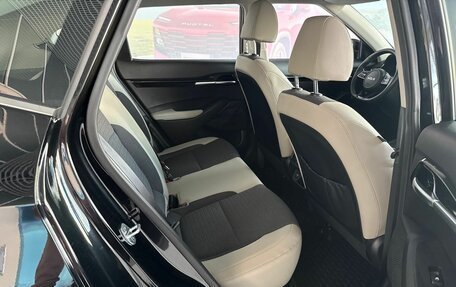 KIA Seltos I, 2022 год, 2 600 000 рублей, 21 фотография