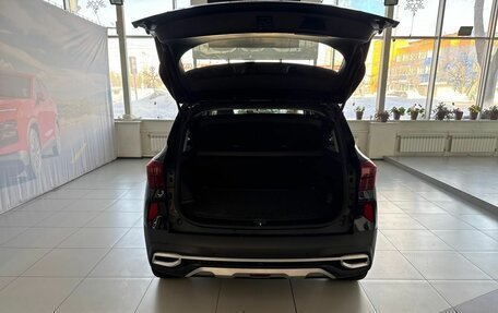 KIA Seltos I, 2022 год, 2 600 000 рублей, 20 фотография