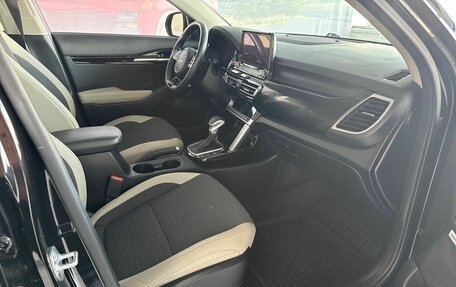 KIA Seltos I, 2022 год, 2 600 000 рублей, 22 фотография