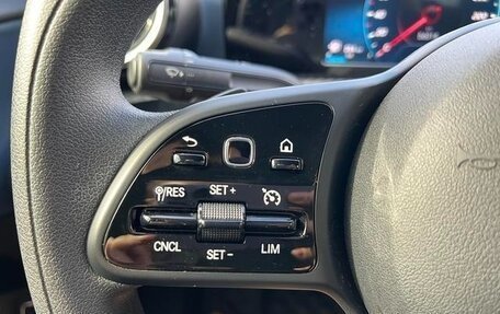 Mercedes-Benz A-Класс, 2023 год, 1 785 000 рублей, 7 фотография