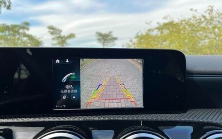 Mercedes-Benz A-Класс, 2023 год, 1 785 000 рублей, 17 фотография