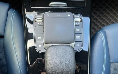 Mercedes-Benz A-Класс, 2023 год, 1 785 000 рублей, 18 фотография